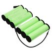 Battery Replacement Aeg 4055251666 4055499224 F692864 for ZB5106 - 2