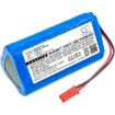 330C I6 Battery Replacement - 1