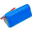 330C I6 Battery Replacement - 2