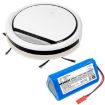 330C I6 Battery Replacement - 5