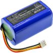 Replacement Battery for Eclipse AutoVac iHRV2 - 1