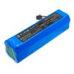 Battery Replacement Roidmi H18650CH-4S2P for Eve Plus SDJ01RM - 2