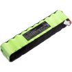 Rowenta RS-RH5233 Battery Replacement for 2210017128 2210017132 - 1
