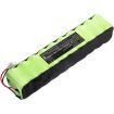 Rowenta RS-RH5233 Battery Replacement for 2210017128 2210017132 - 2