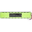 Rowenta RS-RH5233 Battery Replacement for 2210017128 2210017132 - 3