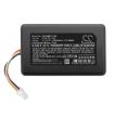 Samsung PowerBot R7040 R7065 Battery Replacement VCA-RBT72 - 3