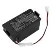 Tefal RS-2230002091 Battery Replacement for RG 7765 WH - 1