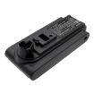 Battery Replacement Shark XBATR620SL XBATR625SL XBATR625SLEU for IZ500 IZ531H - 1