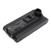 Battery Replacement Shark XBATR620SL XBATR625SL XBATR625SLEU for IZ500 IZ531H - 2