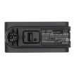 Battery Replacement Shark XBATR620SL XBATR625SL XBATR625SLEU for IZ500 IZ531H - 5