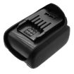 Battery Replacement Philips 300008109471 for AquaTrio 9000 - 1
