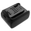 Battery Replacement Philips 300008109471 for AquaTrio 9000 - 2