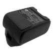 Battery Replacement Philips 300008109471 for AquaTrio 9000 - 4
