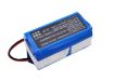 Evolveo RoboTrex H11 Battery Replacement - 4