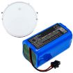 Denkee 600 DK600 Battery Replacement - 5