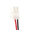 Battery Replacement Concept 18650B4-4S1P-AAF4 EBVB-266 UR1860ZT-4S1P-AAF for VR2000 - 4