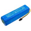 Battery Replacement Xiaomi BRR-2P4S-5200S for Dreame D9 F9 Cleaner - 1