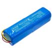 Battery Replacement Xiaomi BRR-2P4S-5200S for Dreame D9 F9 Cleaner - 2