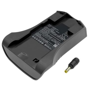 Shark XSBT620 Battery Replacement for IZ162CCO IZ162H - 1