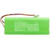 Samsung Battery Replacement DJ96-00083 for VC-RE72V VC-RE7OV - 3
