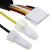 Battery Replacement Bissell 1618930 69-0091-102 for 1625756 2554 - 5