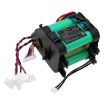 Battery Replacement Aeg 140144439084 for FlexLift PF9 FX9 - 1