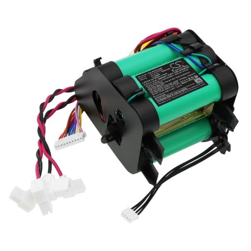 Battery Replacement Aeg 140144439084 for FlexLift PF9 FX9 - 1