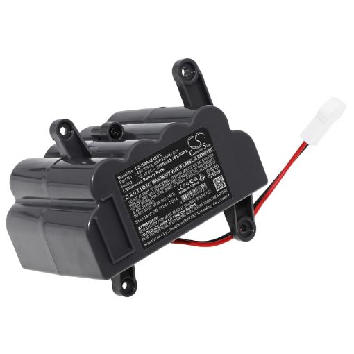 Hoover 48019919 UNP324RM 001 Battery Replacement for 39400263 39400269 - 1