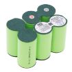 Black&Decker ACN-DE7.2 Battery Replacement for Dustbuster DV7205N H2 7.2V - 2