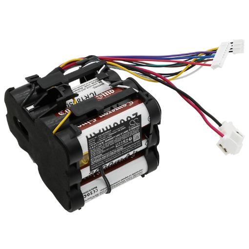 Electrolux Battery Replacement 140112530047 140112530179 140112530252 140112530278 - 1