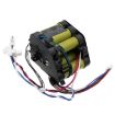 Electrolux 56645709099 Battery Replacement for PF91 PF91-ALRP - 1
