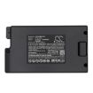 Proscenic 7ICR19/65 Battery Replacement for P8 P8 Plus - 5