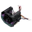 Rowenta SS-9100042161 Battery Replacement for RH6751WO - 2
