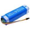 Eureka BP14452A Battery Replacement - 1