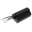 Panasonic AVV97V-TB Battery Replacement for MC-SBU1F-G/H - 3