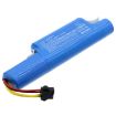 RV-R150 RV-R151 Battery Replacement Redmond - 1