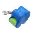 Black&Decker 489727-00 Battery Replacement for GS700 - 2