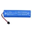 Robojet INR18650-4S1P Battery Replacement for Force X-level - 3