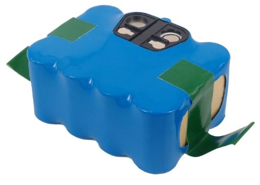 CL 590 CL590 Battery Replacement Goddess - 1