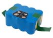 Robojet Battery Replacement for Duel Sensual - 2