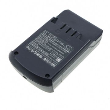 Hoover 48023809 Battery Replacement for DS22G001 - 1