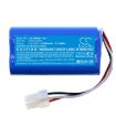 Replacement Battery for Moneual P10 - 3