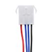 Replacement Battery Toshiba AA14S1P for VC-WL100 VC-WL100AC - 4