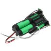 Battery Replacement Philips 300003446941 69-2008-009-203 69-2008-009-223 for FC6161 FC6162 - 3