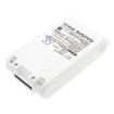 Battery Replacement Dreame 3027689 BHR4307GL BHR4368GL for G10 G9 - 2