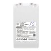 Battery Replacement Dreame 3027689 BHR4307GL BHR4368GL for G10 G9 - 5
