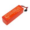 Xiaomi 260S-INR-MH1-4S1P Battery Replacement for MJST1S MJST1S 2 Pro - 2