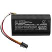 Replacement Battery for Eureka i5 - 3