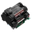 Battery Replacement Karcher 9.764-882.0 9.764-938.0 for 064200 VC 4i - 2