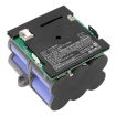 Tineco CL2019-6S1P-02A Battery Replacement for iFloor S5 - 1